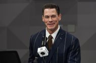 John Cena ( Image via Getty )